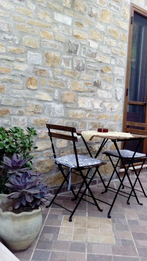 Il Brillocco Castellabate Exterior foto