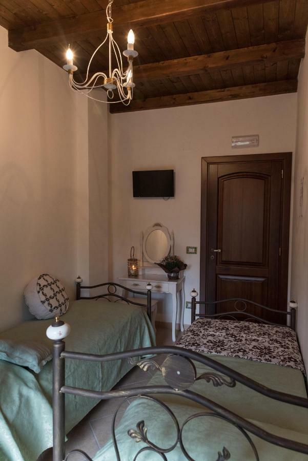 Il Brillocco Castellabate Exterior foto